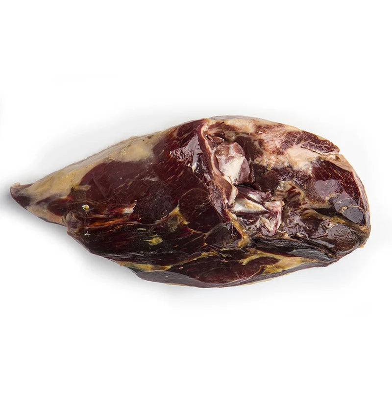 Companies) 100% IBERIAN ACORN-FED HAM