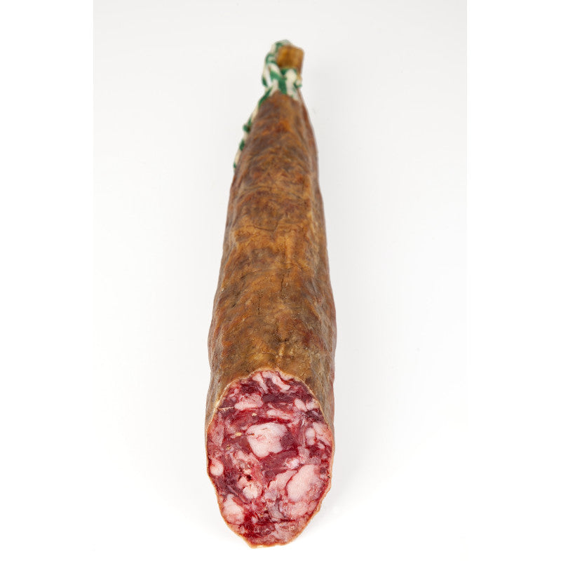 Salchichón Ibérico Bellota Pieza