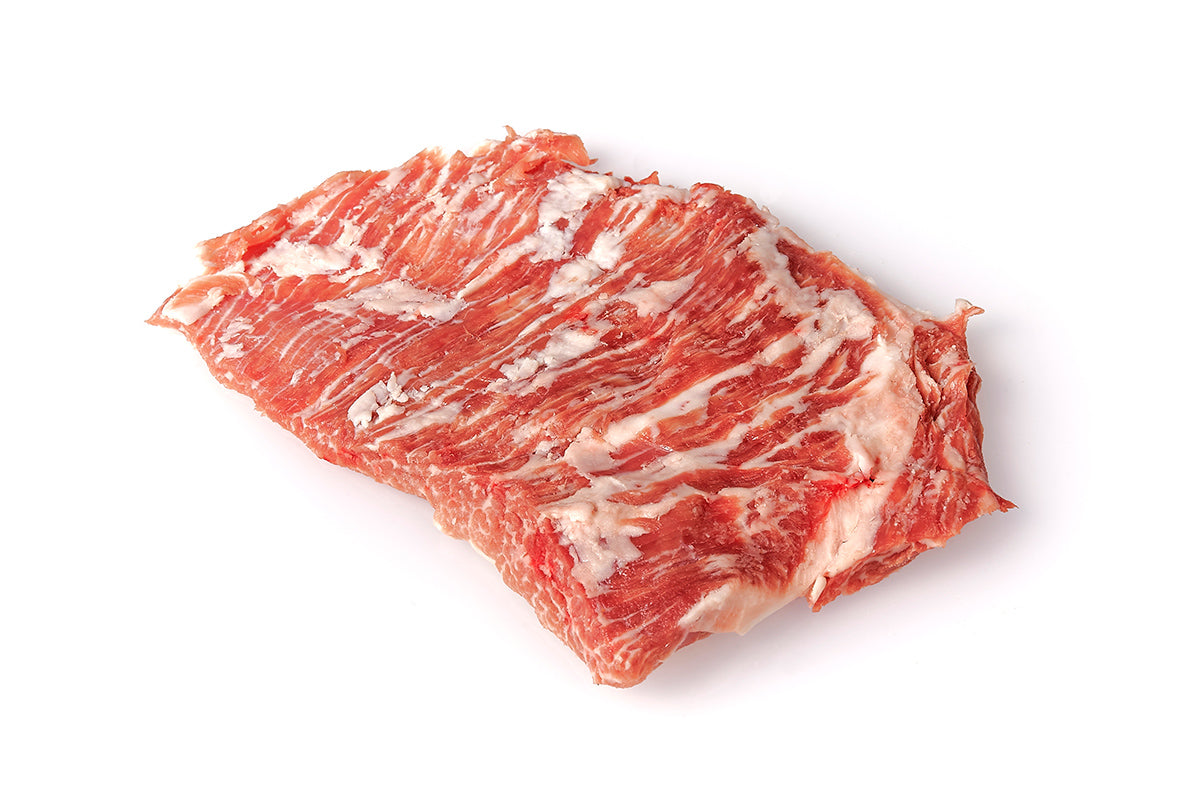 Empresas Secreto Ibérico Congelado 1kg