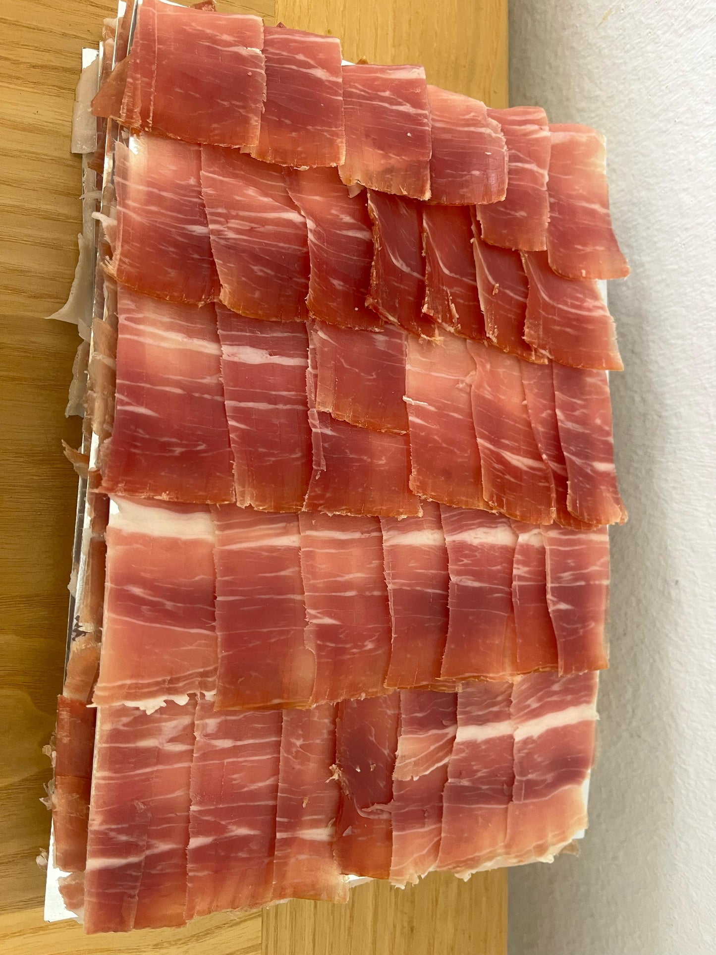 DUROC + KNIFE CUT WHOLE VACUUM PACKED 100G PARAFFIN