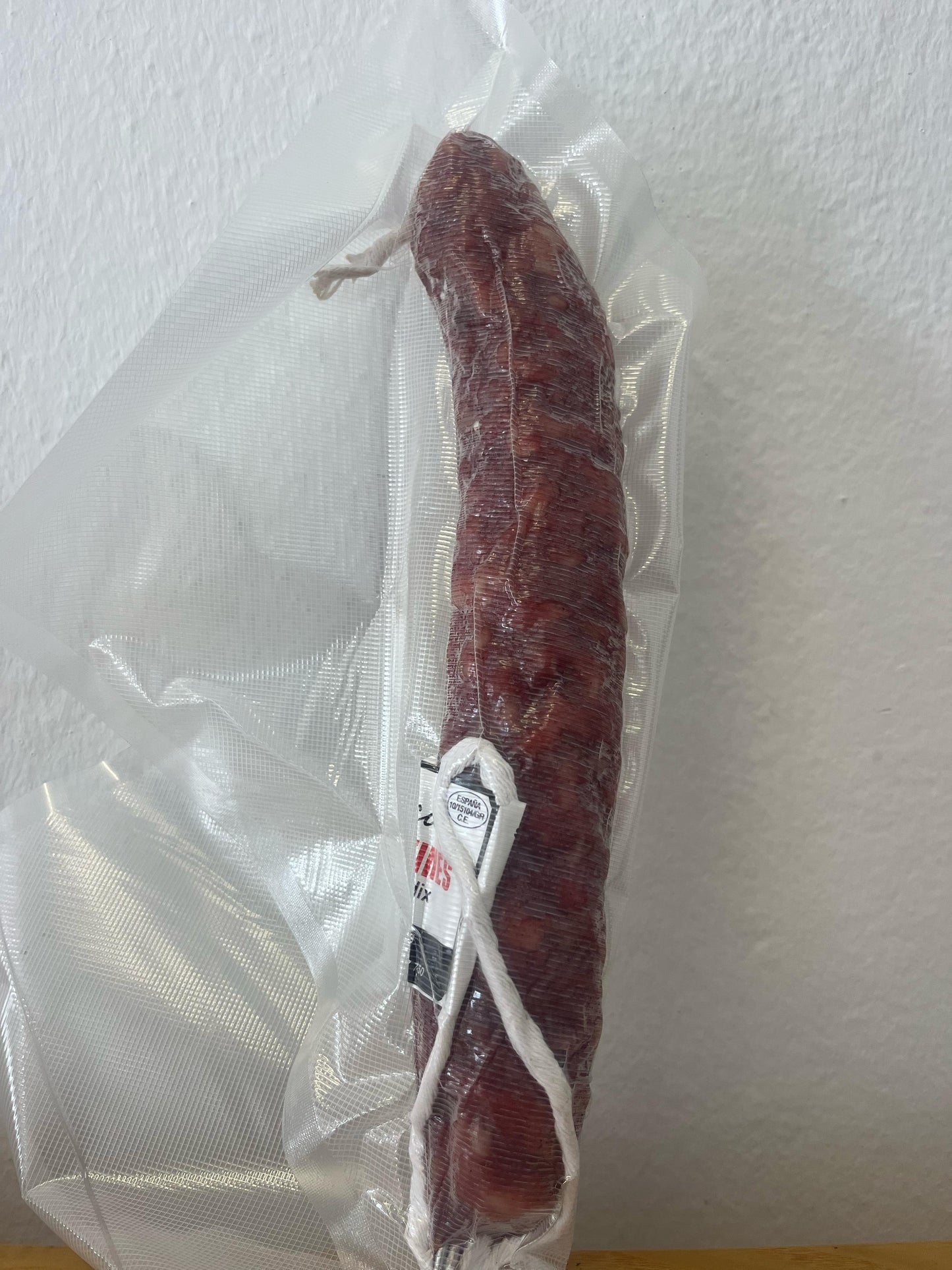 SALAMI LOS MONTES