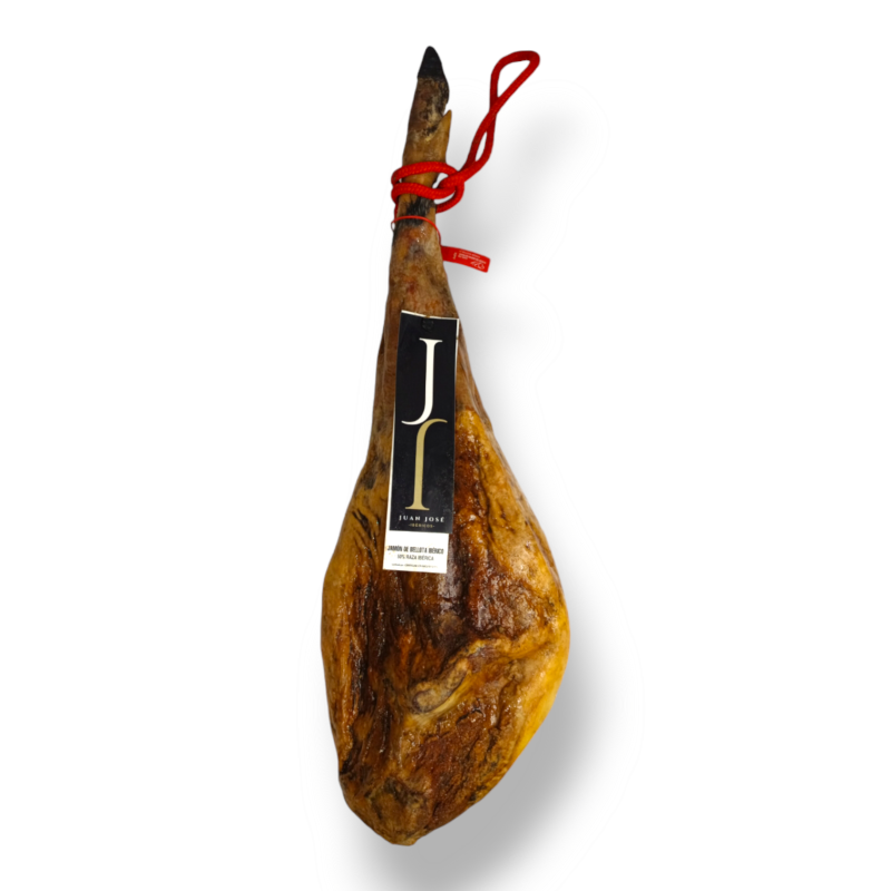 COMPANIES IBERIAN HAM ACORN 50% IBERIAN BREED