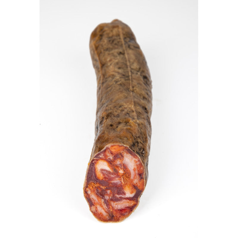 IBERIAN ACORN-FED CHORIZO