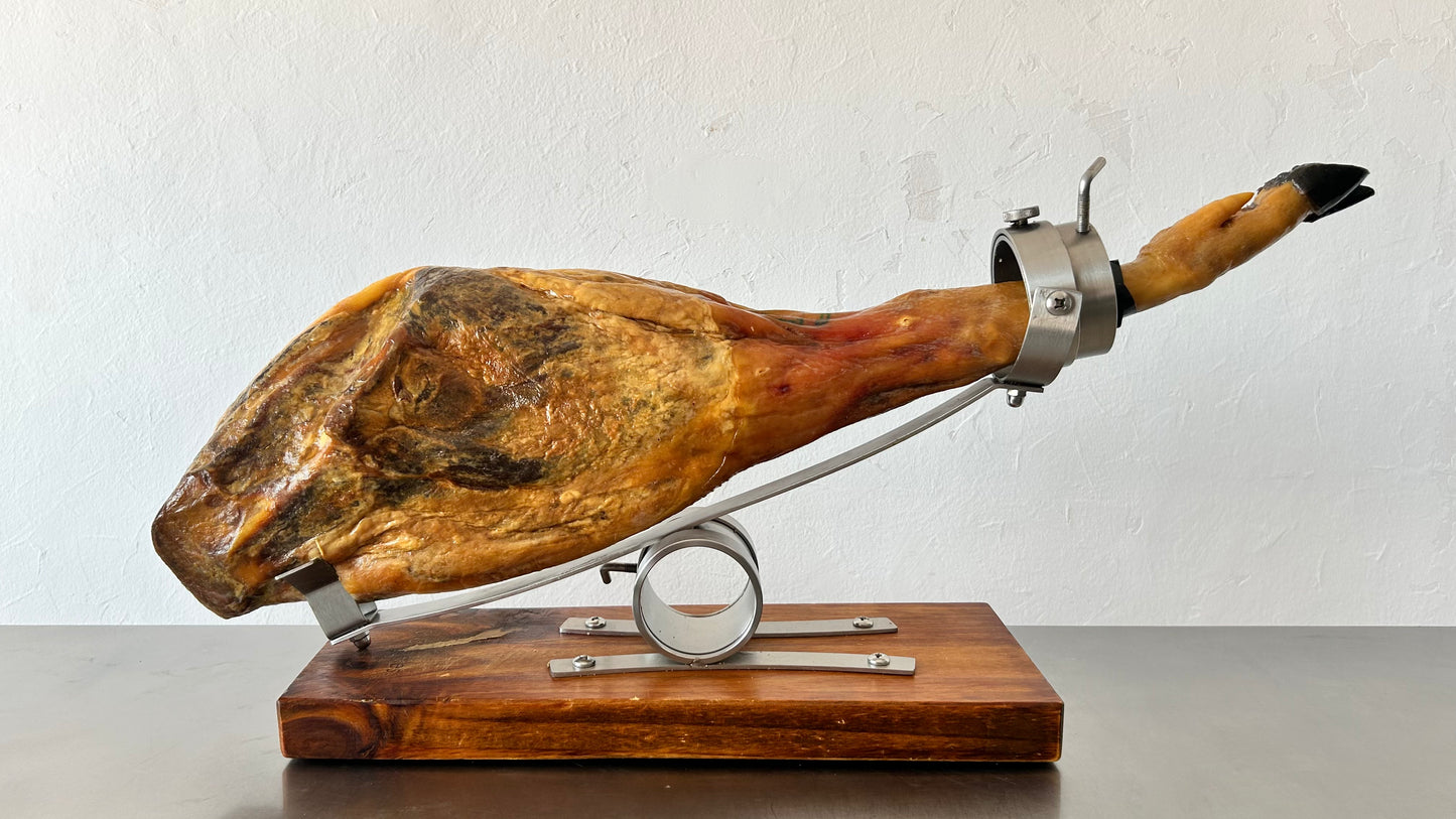 SELECTED HAM OUT OF STANDARD BELLOTA 