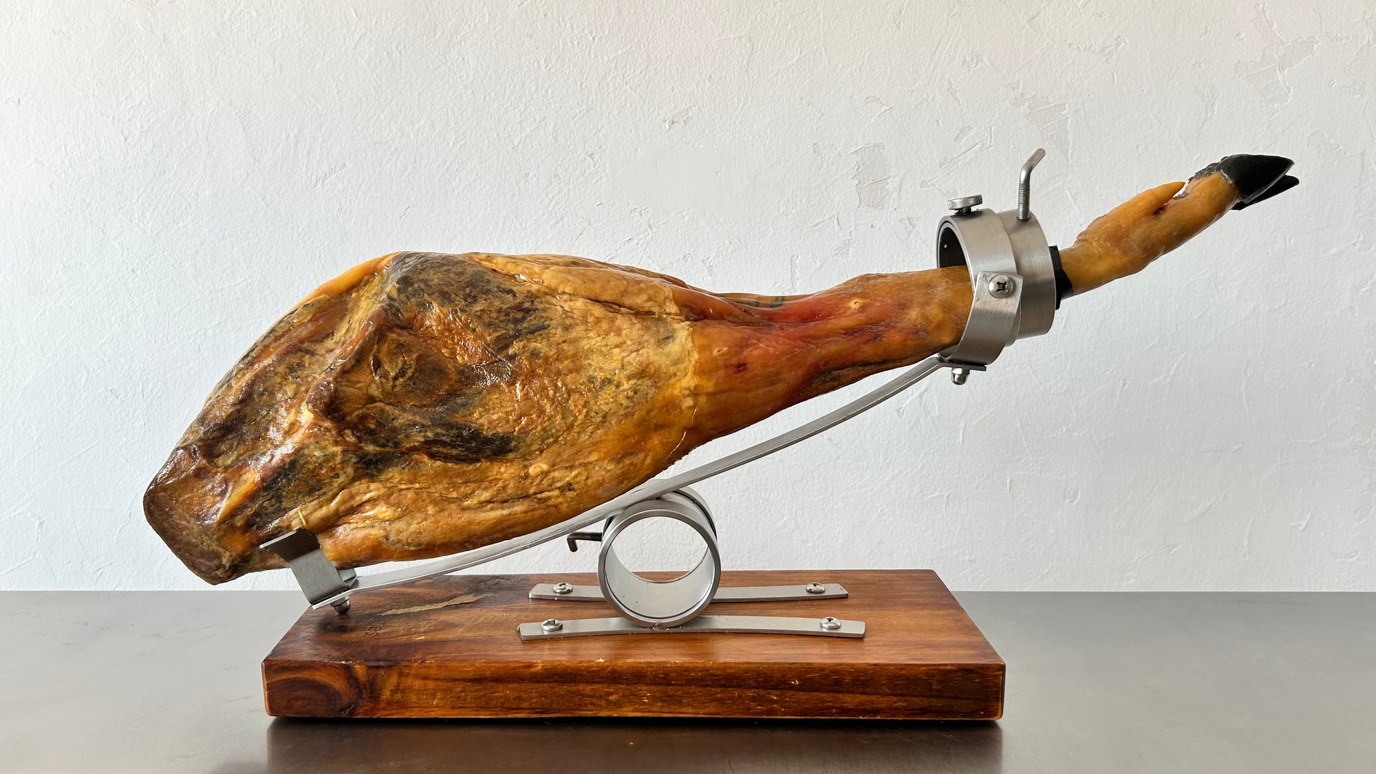 JAMÓN SELECCIÓN FUERA DE NORMA BELLOTA