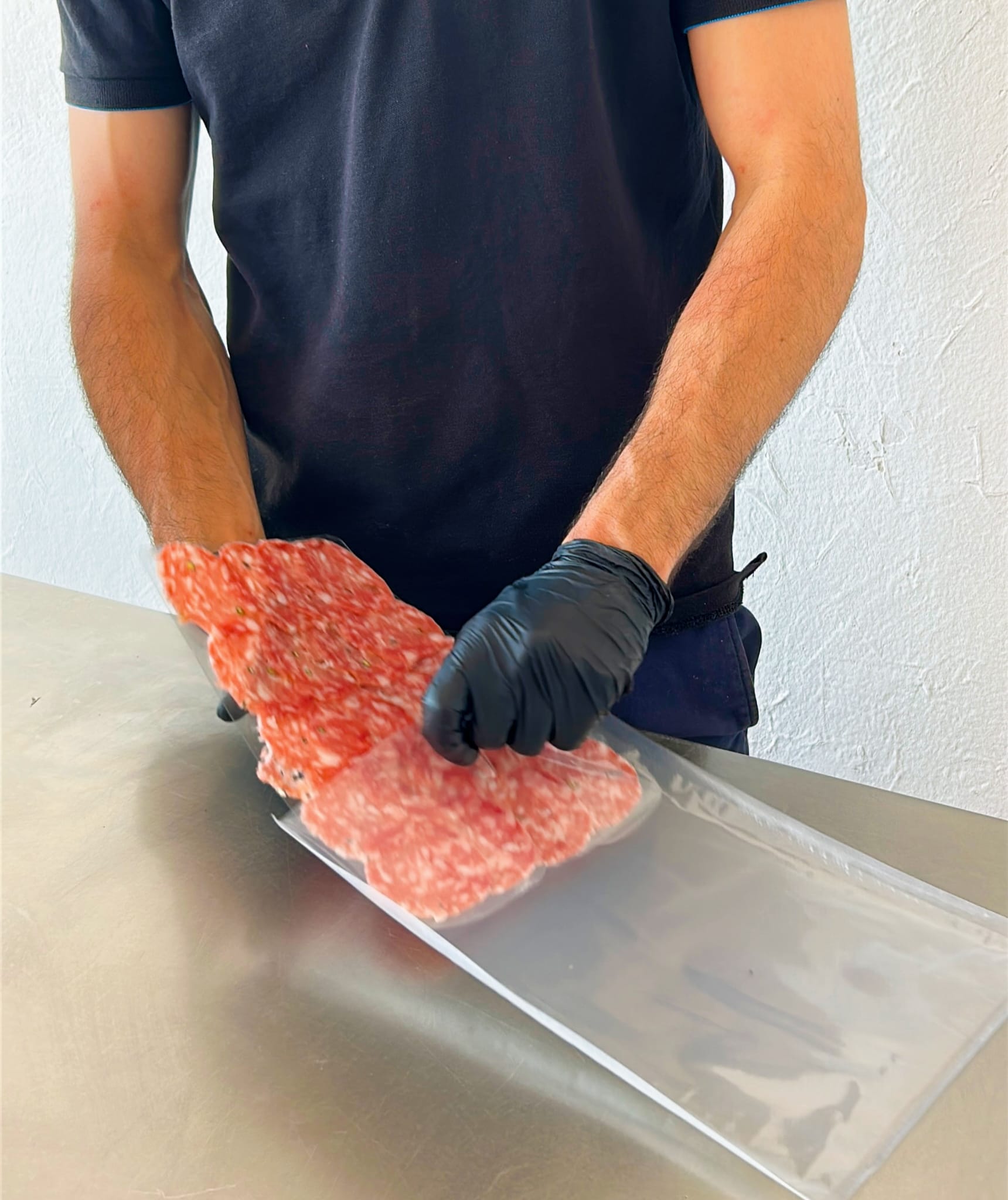 SALCHICHON CULAR DE PUEBLO