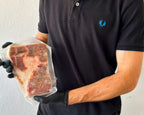 PANCETA CURADA POR PIEZA ENTRE 200G Y 600G