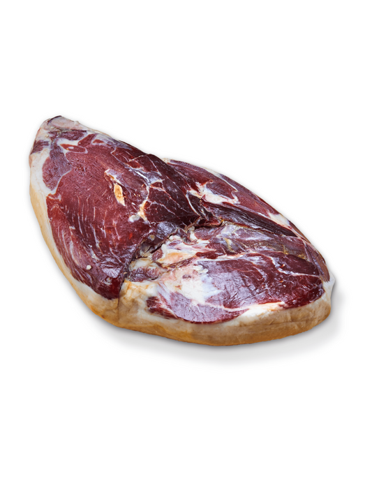 Companies SELECTED HAM OUT OF STANDARD BELLOTA 