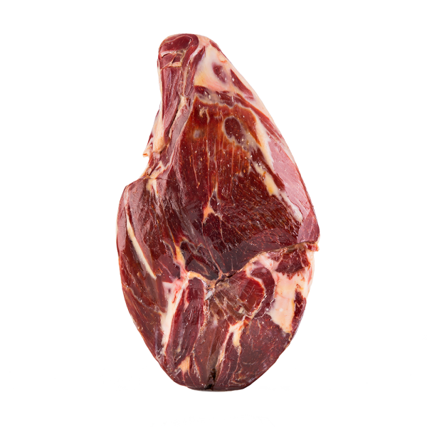 Companies IBERIAN HAM CEBO 50% IBERIAN BREED 