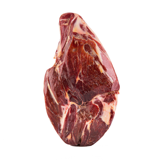 Companies IBERIAN HAM CEBO 50% IBERIAN BREED 