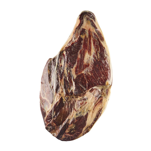 JAMÓN IBÉRICO 75% BELLOTA DESHUESADO