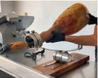 100% IBERIAN ACORN-FED HAM 