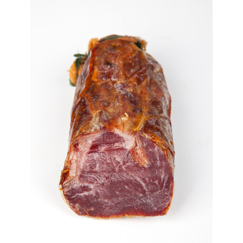 IBERIAN ACORN-FED LOIN 