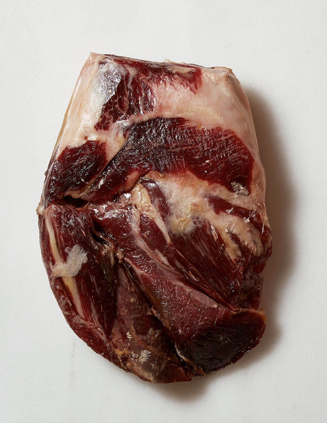 Companies IBERIAN ACORN-FED SHOULDER 75% IBERIAN BREED 