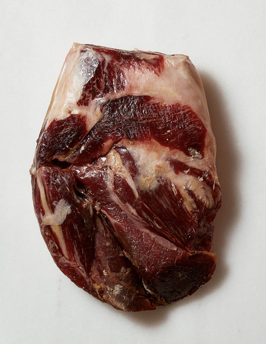 Companies IBERIAN ACORN-FED SHOULDER 75% IBERIAN BREED 