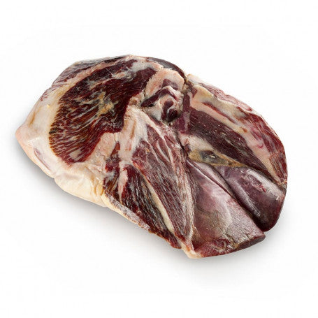 Companies 100% IBERIAN ACORN-FED SHOULDER 