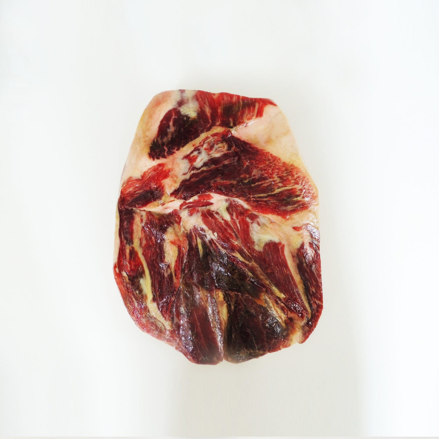 Companies IBERIAN ACORN-FED SHOULDER 50% IBERIAN BREED 