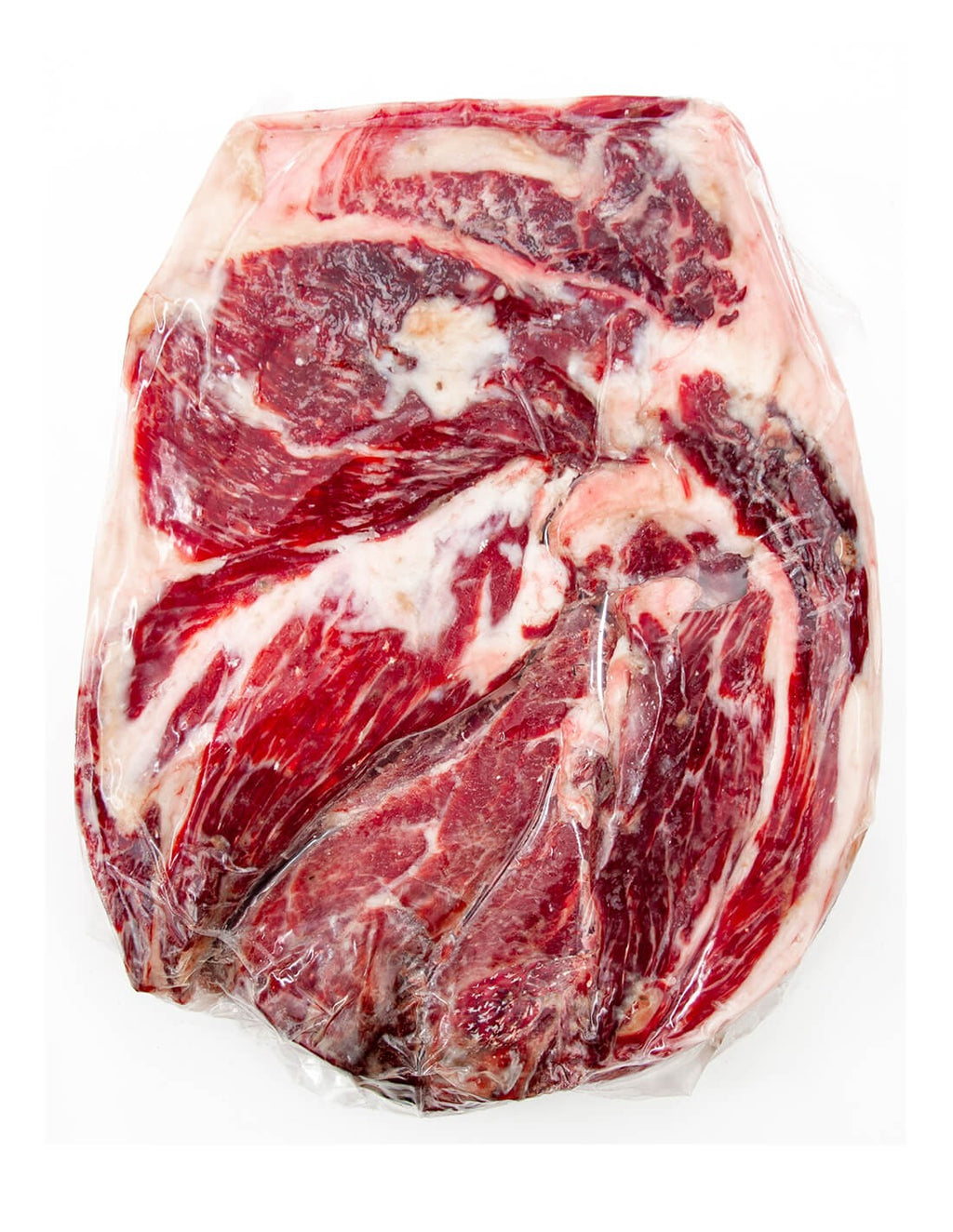 Entreprises ÉPAULE IBÉRIQUE CEBO DE CAMPO 50% RACE IBÉRIQUE 