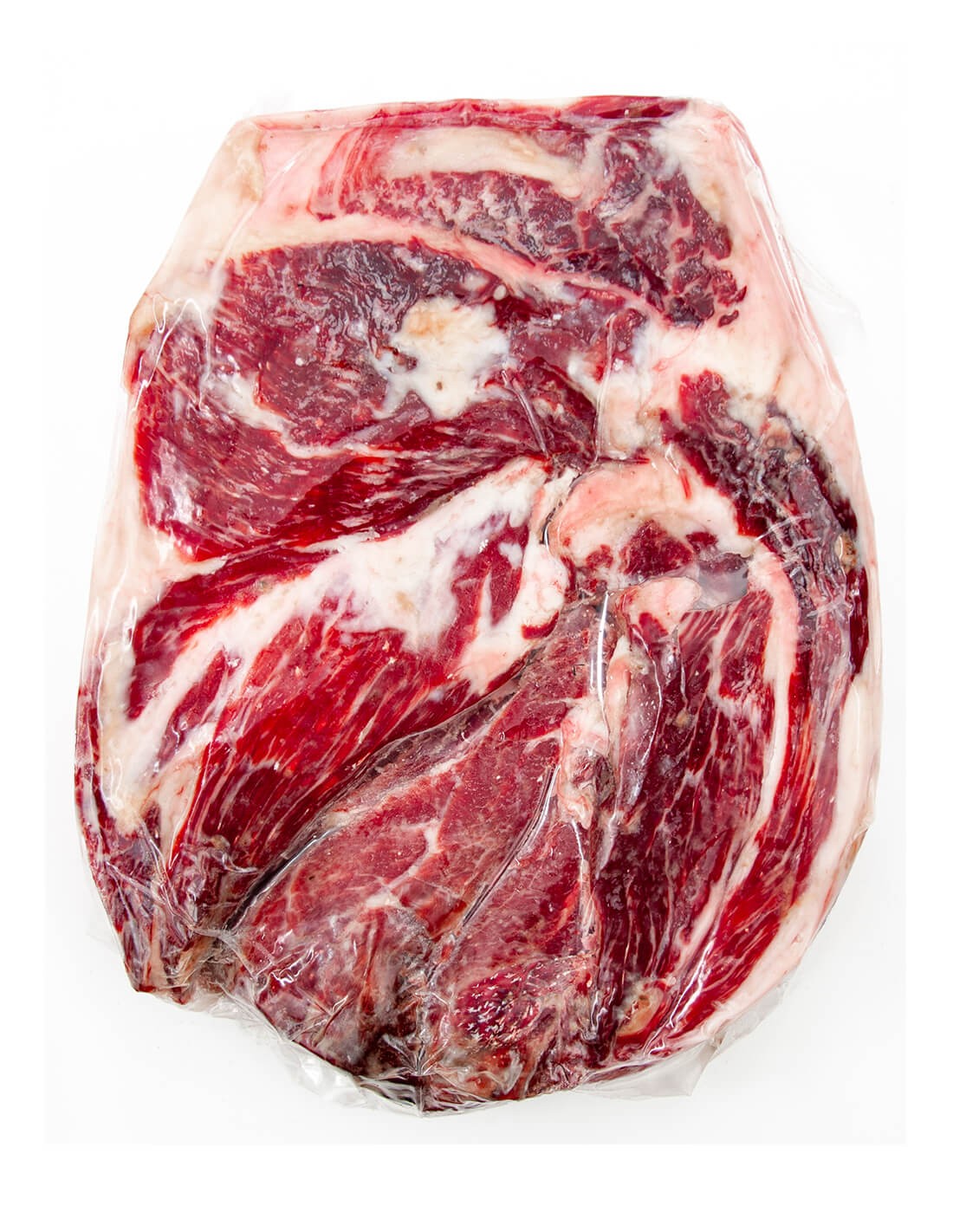 Companies IBERIAN SHOULDER CEBO DE CAMPO 50% IBERIAN BREED 