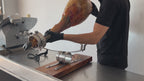 JAMÓN SELECCIÓN FUERA DE NORMA BELLOTA