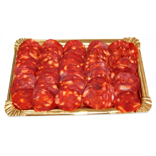 SWEET CANDLE CHORIZO