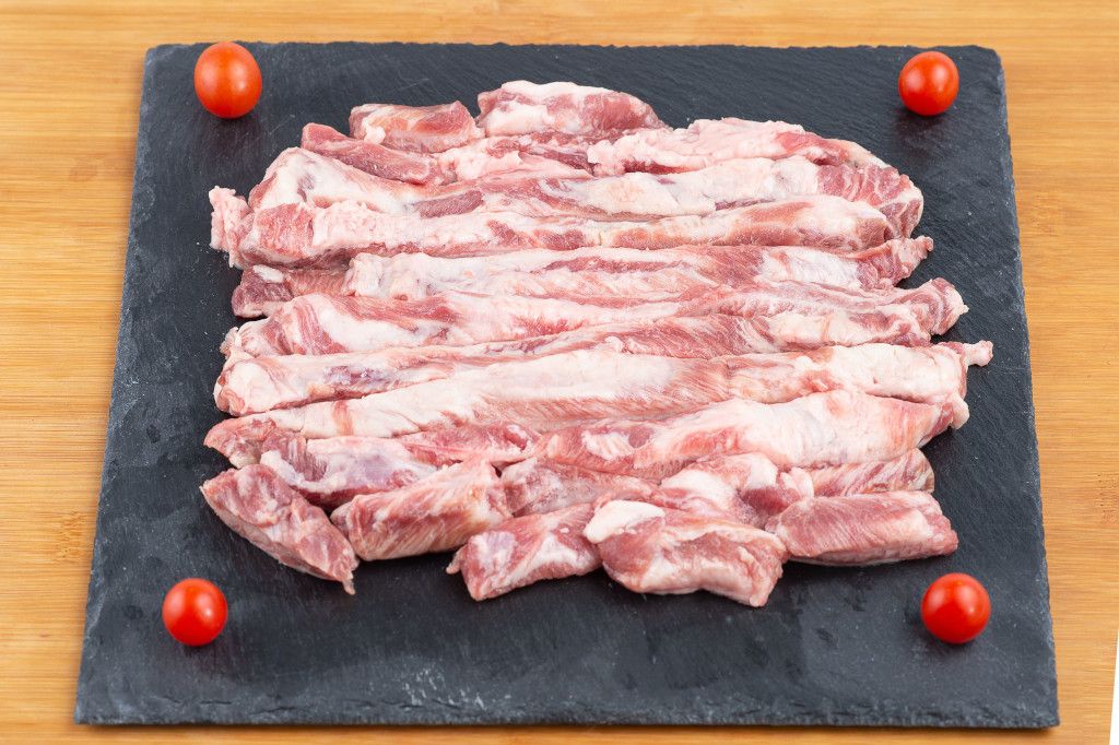 Companies IBERIAN LIZARD 1KG