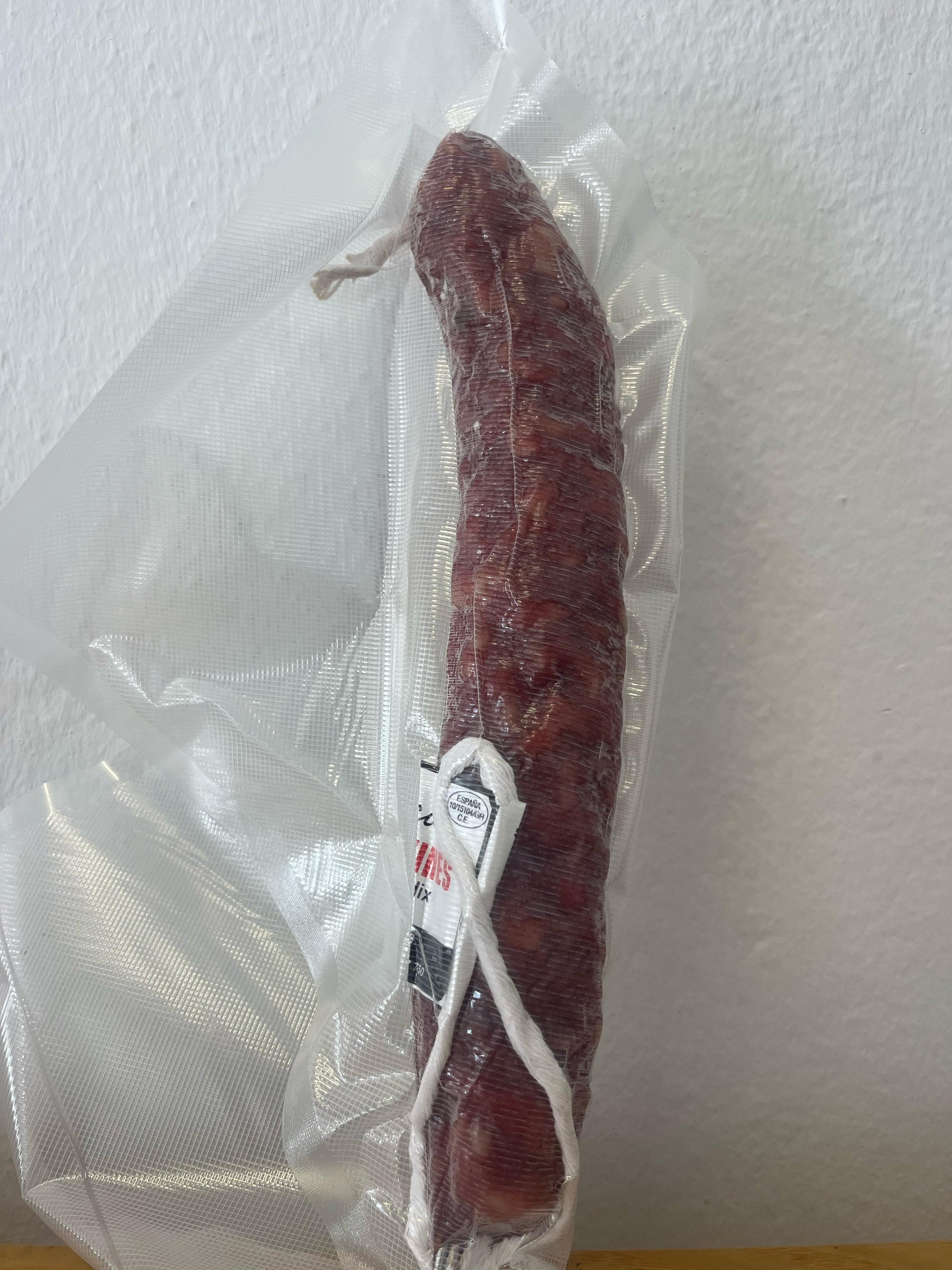 SALCHICHON LOS MONTES