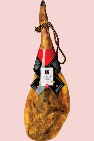 Jamón Duroc Pieza Entera