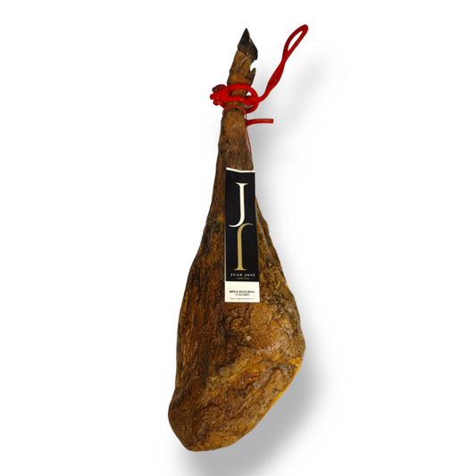BELLOTA 75% CUT WHOLE VACUUM-PACKED. 