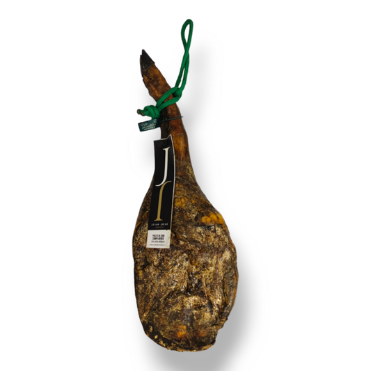 ÉPAULE IBÉRIQUE CEBO DE CAMPO 50% RACE IBÉRIQUE 