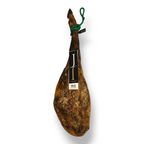 JAMBON IBÉRIQUE CEBO DE CAMPO 50% RACE IBÉRIQUE 