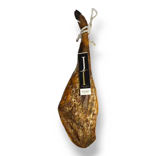 JAMBON IBÉRIQUE DE CEBO 50% RACE IBÉRIQUE