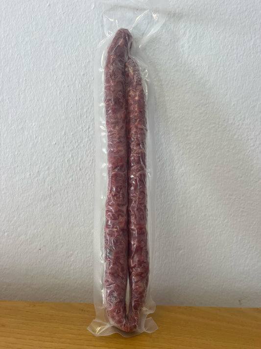 Andalusian Fuet