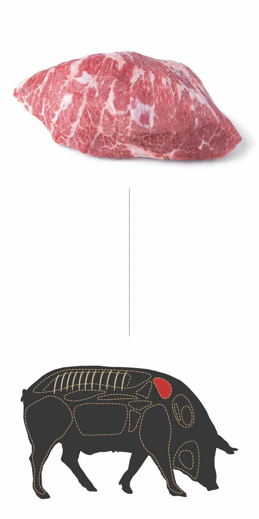 Companies PLEASURES IBERICA 1KG