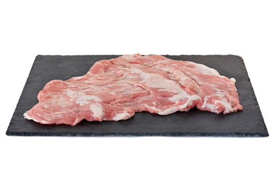 IBERIAN BARRIGUERA 1KG