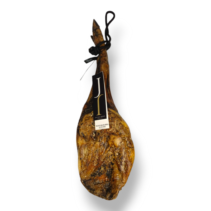 100% IBERIAN ACORN-FED SHOULDER 